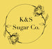 K&amp;S Sugar Limited Co. - Home