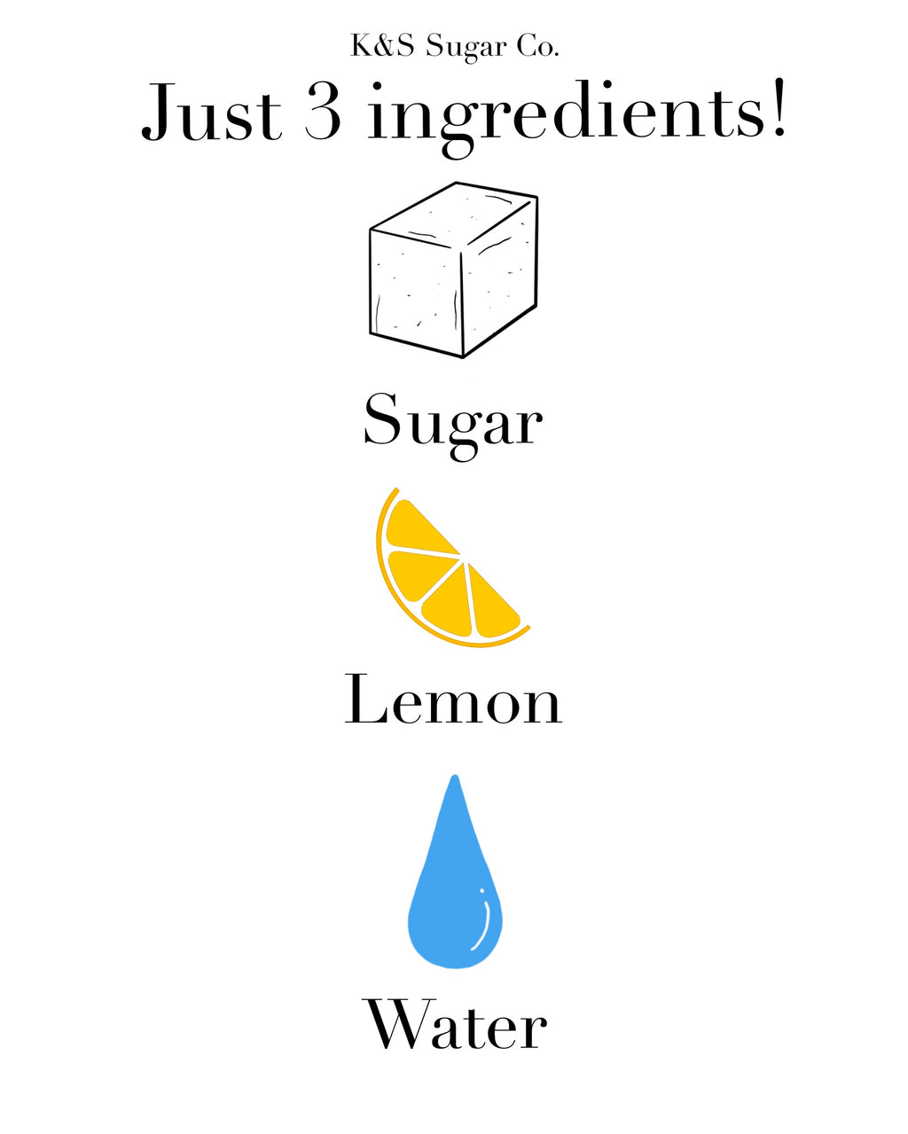 Sugar Wax Starter Kit