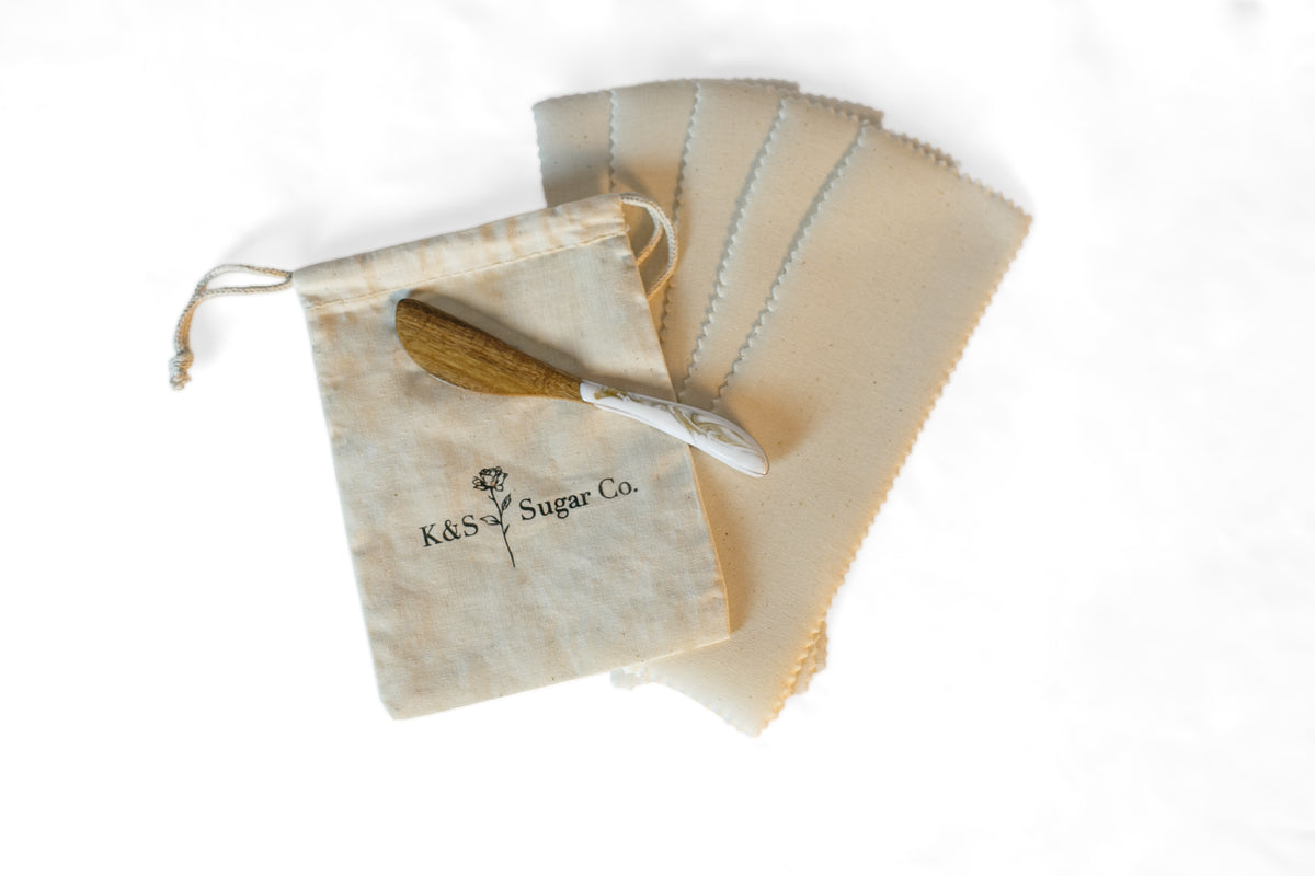 The Accessory Pack
