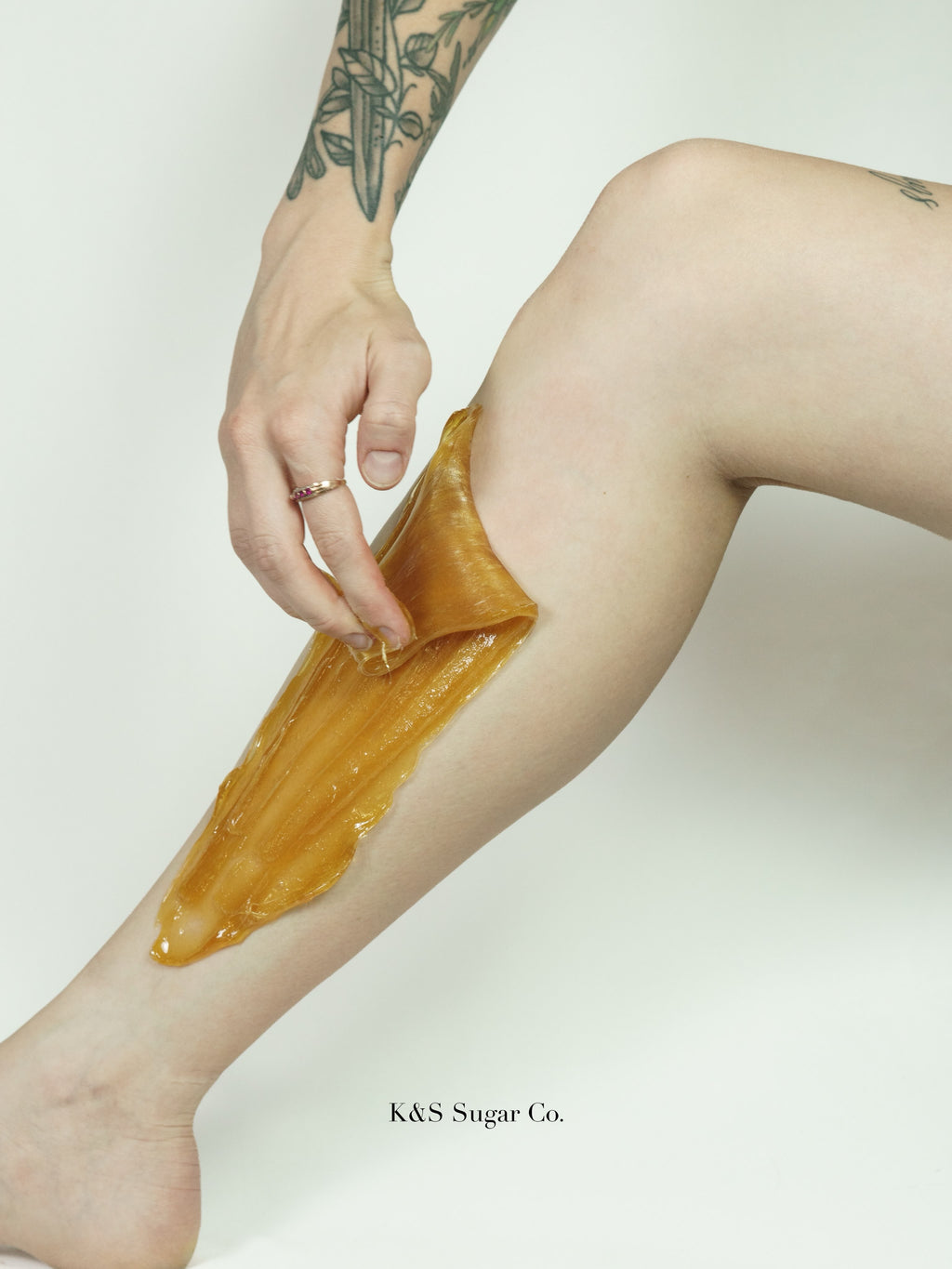 Sugar Wax Starter Kit